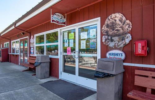 Hershey Camping Resort Park Model 6 - Foto 3