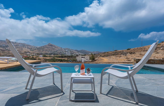 Calma Ios - Photo 53