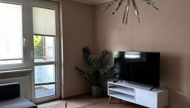 3-Zimmer Ferienunterkunft inkl Parkplatz und Balkon, mit Nähe zum See - Foto 4