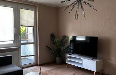 3-Zimmer Ferienunterkunft inkl Parkplatz und Balkon, mit Nähe zum See - Foto 4