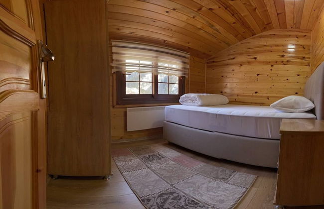 Ayder Yardımcı Apart - Foto 7