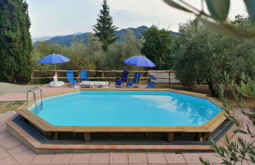 Villa Armonia - Foto 12