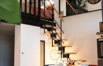 Appartements plein centre, à 5 minutes du château - Foto 10