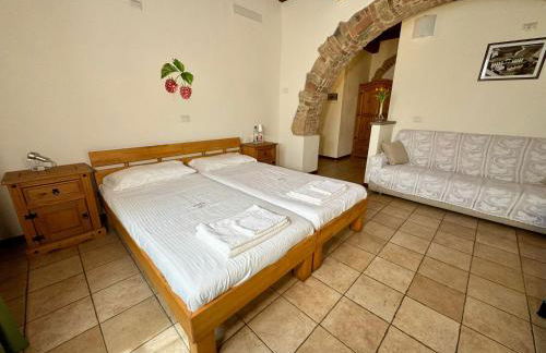 Agriturismo Brusignone - Foto 16