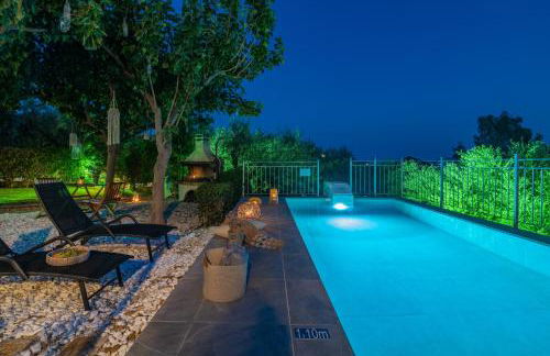 Villa Vrisi Zakynthos - Foto 6