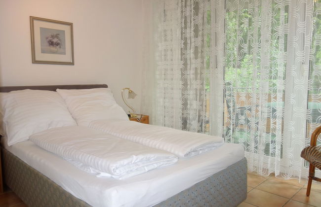 Tolstov-Hotels Big 2 Room Roßstrasse Apartment - Foto 1