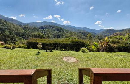 Casa Recanto CAEJÔ - Photo 18