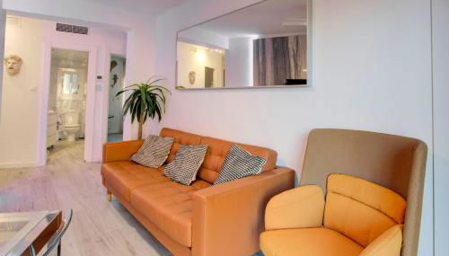 Piso centrico en la playa junto la Rambla - Foto 4