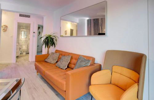 Piso centrico en la playa junto la Rambla - Foto 4