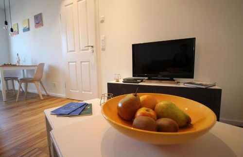 Haus Longholmen - Foto 40