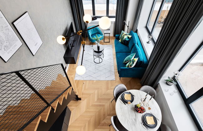 Bob W Tartu Old Town - Foto 1