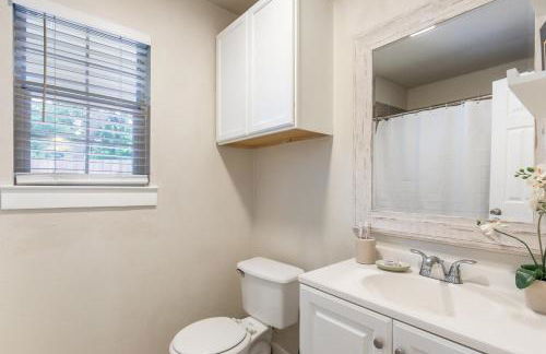 2bd 1bth Newly Renovated Home near Cowboys Stadium etc - Foto 12