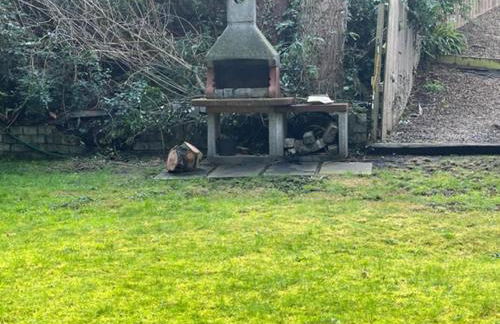 Blaydonburn - Sleeps 4,5 - Parking - Hottub - Yard - Foto 64