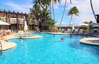 Luxury Beach Resort - HORA RENTALS - Foto 13