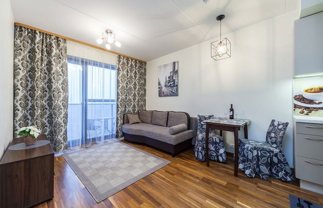 Karlson Lux Apart Hotel - Foto 26