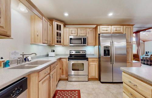 Fountain View Between Holes 1 & 2 - Foto 11