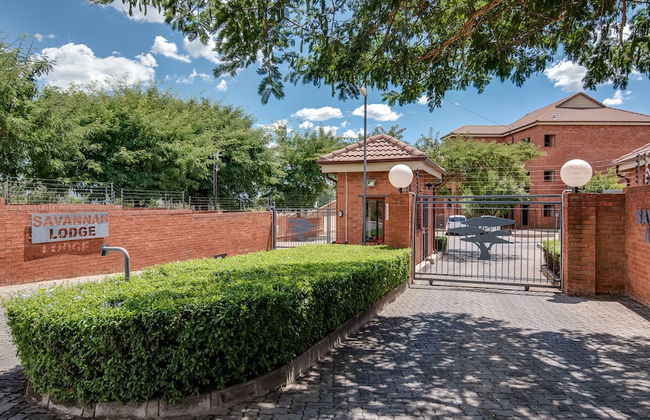 Jozistay Savannah Apartments - Foto 26