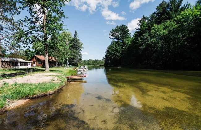 The Cottage a Wanderlust Abodes Property - Foto 68