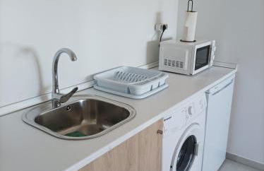 IJD apartments 9 PARKING GRATIS Y PISCINA - Foto 11