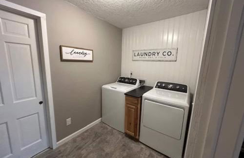 The Wheeler's House - Foto 18