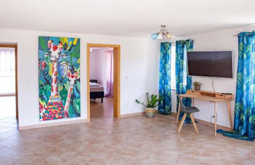 Apartment 3 - Foto 3