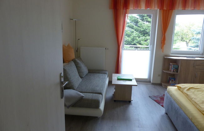 Apartment View of Fortress in Pirna - Foto 23