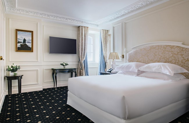 Hôtel du Palais Biarritz, in The Unbound Collection by Hyatt - Foto 47