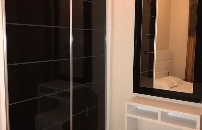 Aslan Residence - Foto 37