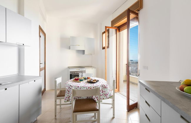 3837 Appartamento Ibiza by Barbarhouse - Foto 11