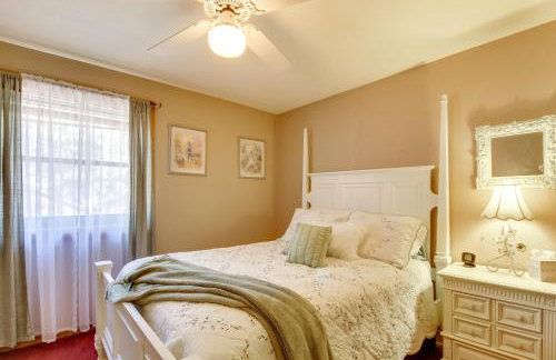 Near Sitgreaves Natl Park High Country Farmhouse - Foto 31