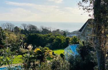 Peaceful Coastal Apartment - Foto 48