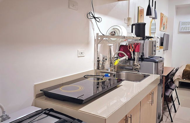 Acellyne's Suites at Green 2 Residences - Foto 12