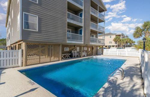 Coastal Holiday at the Drifter - Foto 21