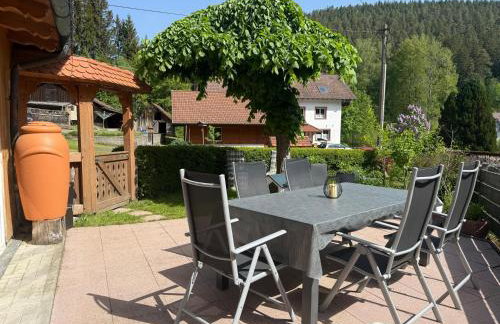 Schwarzwaldhaus Zwink - Foto 61