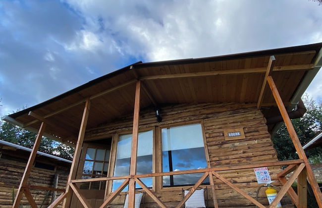 Cabañas el refugio del santo - Photo 10