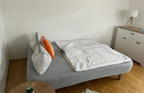 Ferienwohnung am Walberla - Foto 4