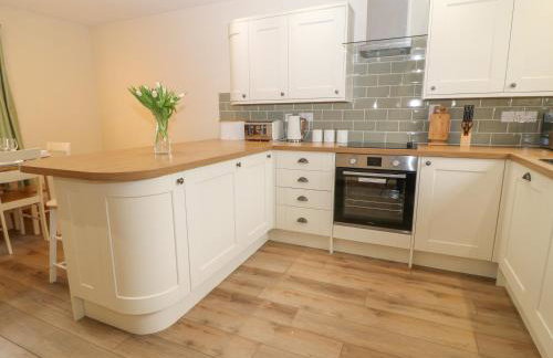 Thrushel Cottage - Foto 7