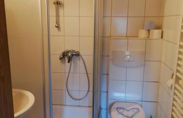 Weidmannsruh Apartment für 2 bis 3 Personen - Foto 11