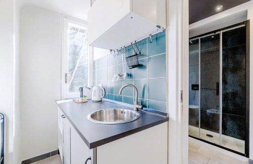 GuestHost - Porta Susa Apartment - Torino - Foto 8