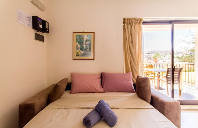 Merill Pool and Sea Penthouse Apart 7 - Foto 11