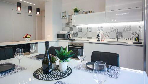 Luxury Casa Sanremo Anna - Foto 4