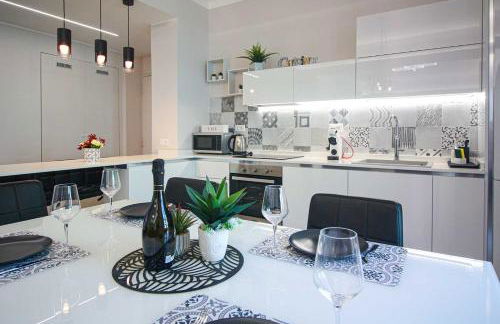 Luxury Casa Sanremo Anna - Foto 4