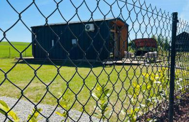 Kiełpińska Stodoła - Foto 41