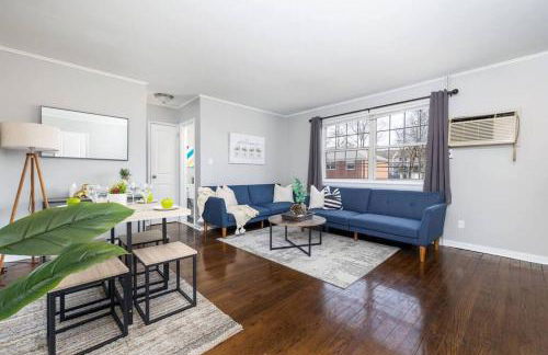 Queen Bed Apt in West Hartford - Foto 35