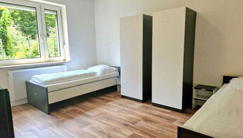 Meribu S27 Wohnung für Monteure und Arbeiter - Foto 3, wardrobe