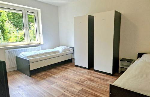 Meribu S27 Wohnung für Monteure und Arbeiter - Foto 3
