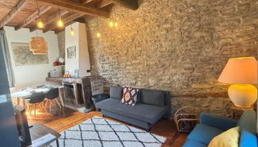 La Mezzanine, Parking privé, proche gare, central - Foto 1