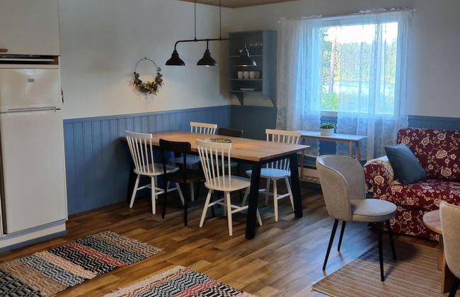 Salkolahti Tuura - Foto 11