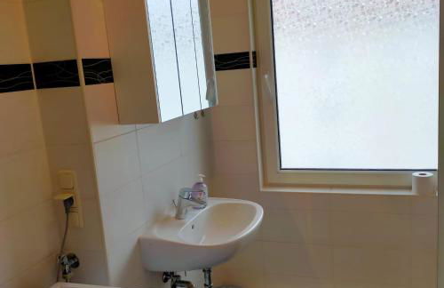 Leuna - Kurzzeitvermietungen direkt bei den Leunawerken, 2-3 Schlafzimmer - Foto 64