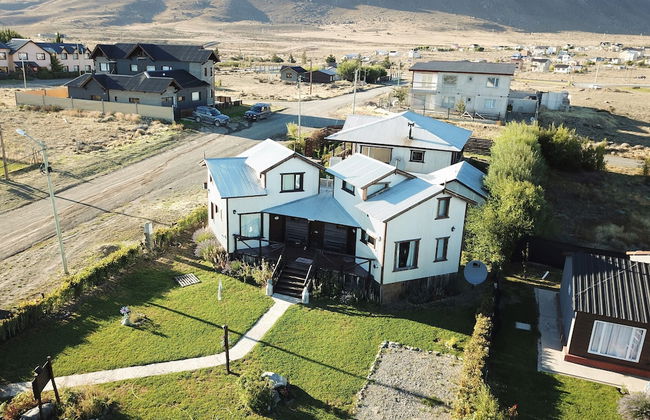 Cabañas Alechen - Photo 48